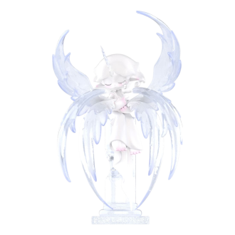 Pop MartAzura Ice Wing Figuren