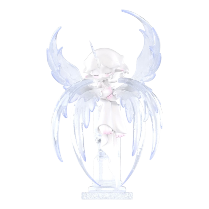 Pop MartAzura Ice Wing Figuren