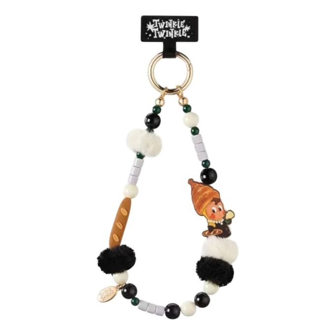 Pop MartStars Delicious Moments Collection Handy-Lanyard „Leisure Moments“
