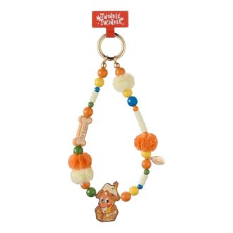 Pop MartStars Delicious Moments Collection Handy-Schlüsselband „Cookie House“