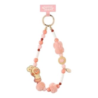 Pop MartStars Delicious Moments Collection Handy-Schlüsselband „Macaron Time“