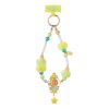 Pop MartStars Delicious Moments Collection Handy-Schlüsselband „Matcha Croissant“