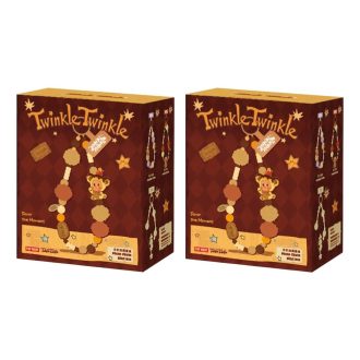 Pop MartStars Delicious Moments Collection Handyhülle mit Umhängeband, versiegelt (2 Blindboxen)