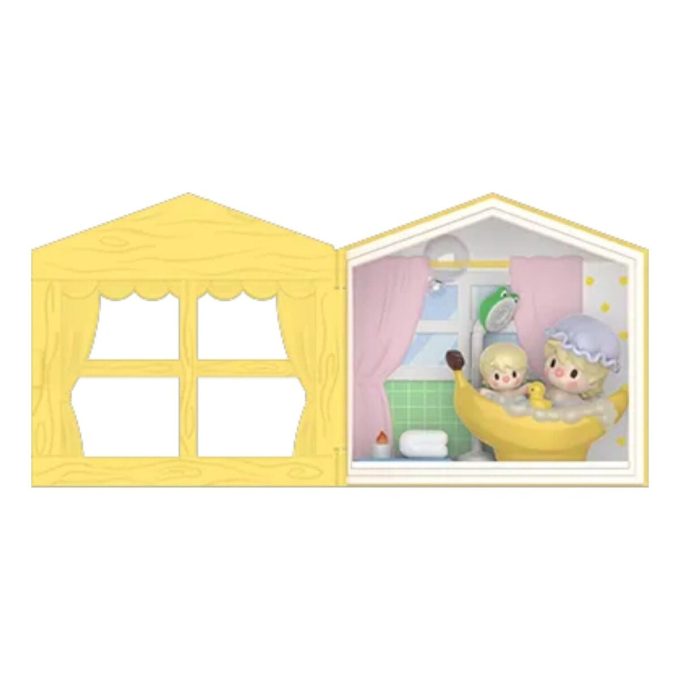 Pop MartSweet Bean Celebrate Ordinary Days-Seriensets „Sammeln Sie den Geschmack des Sommers“