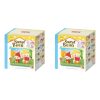 Pop MartSweet Bean Celebrate Ordinary Days Series Sets, versiegelte Hülle (2 Blindboxen)
