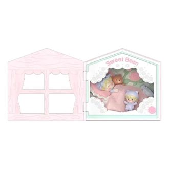 Pop MartSweet Bean Celebrate Ordinary Days Series veröffentlicht „Wish for Good Dreams“ Secret Edition