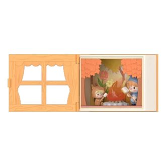 Pop MartSweet Bean feiert Ordinary Days-Serie mit „Wir und Autumn Date“