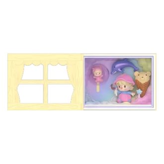 Pop MartSweet Bean feiert Ordinary Days-Seriensets „Cloud Paradise Adventure“