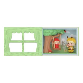 Pop MartSweet Bean feiert Ordinary Days-Seriensets „Guardian Secret Base“