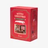 POP-Weihnachtshaus-Set (Weihnachtsmärchen)