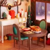 POP-Weihnachtshaus-Set (Weihnachtsmärchen)