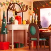 POP-Weihnachtshaus-Set (Weihnachtsmärchen)