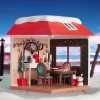 POP-Weihnachtshaus-Set (Weihnachtsmärchen)