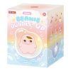 Pucky Beanie Bubble Up Plüschanhänger, versiegelte Hüllen (1 Blindbox)