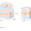 PUCKY BEANIE BUBBLE UP SERIES – Plüschanhänger-Blindbox