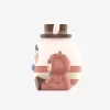 PUCKY Eierhasenfigur