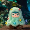 PUCKY Forest Party Serie – Vinyl Plüsch Anhänger Blind Box