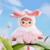PUCKY Forest Party Serie – Vinyl Plüsch Anhänger Blind Box