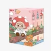 PUCKY Forest Party Serie – Vinyl Plüsch Anhänger Blind Box