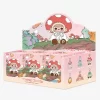 PUCKY Forest Party Serie – Vinyl Plüsch Anhänger Blind Box
