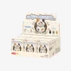 PUCKY Roly-Poly Kitty Serie – Vinyl Plüsch Blind Box