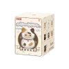 PUCKY Roly-Poly Kitty Serie – Vinyl Plüsch Blind Box