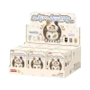 PUCKY Roly-Poly Kitty Serie – Vinyl Plüsch Blind Box