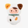 PUCKY Roly-Poly Kitty Serie – Vinyl Plüsch Blind Box