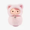 PUCKY Roly-Poly Kitty Serie – Vinyl Plüsch Blind Box