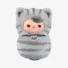 PUCKY Roly-Poly Kitty Serie – Vinyl Plüsch Blind Box