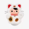 PUCKY Roly-Poly Kitty Serie – Vinyl Plüsch Blind Box