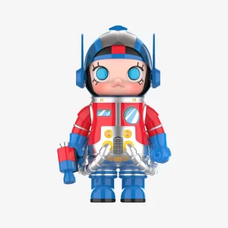 MEGA SPACE MOLLY 1000 % OPTIMUS PRIME