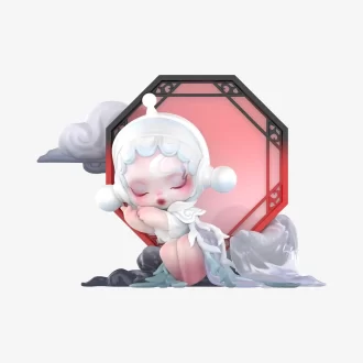SKULLPANDA Aisling Figur