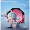 SKULLPANDA Aisling Figur