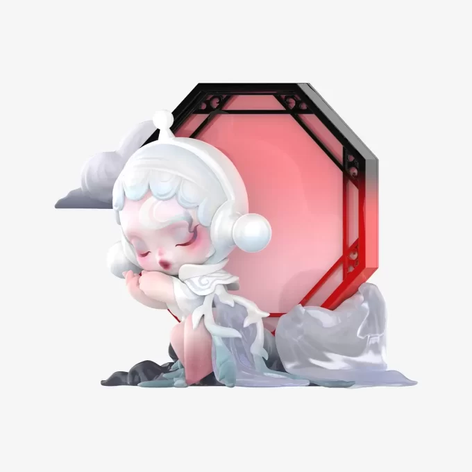SKULLPANDA Aisling Figur