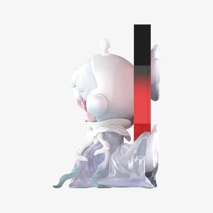 SKULLPANDA Aisling Figur