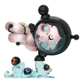 Skullpanda Bild der Realität „Die Vorstellungskraft“