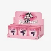 SKULLPANDA CHEERS TO MYSELF SERIES – Blindbox mit Abzeichenanhänger