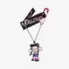 SKULLPANDA CHEERS TO MYSELF SERIES – Blindbox mit Abzeichenanhänger
