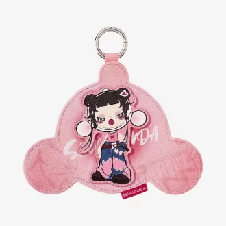 SKULLPANDA CHEERS TO MYSELF SERIES – Mini-Tasche