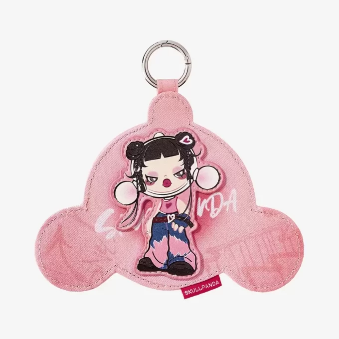 SKULLPANDA CHEERS TO MYSELF SERIES – Mini-Tasche