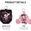 SKULLPANDA CHEERS TO MYSELF SERIES – Mini-Tasche