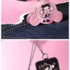 SKULLPANDA CHEERS TO MYSELF SERIES – Mini-Tasche