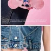 SKULLPANDA CHEERS TO MYSELF SERIES – Mini-Tasche