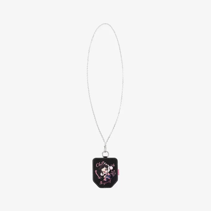 SKULLPANDA CHEERS TO MYSELF SERIES – Mini-Tasche