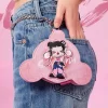 SKULLPANDA CHEERS TO MYSELF SERIES – Mini-Tasche