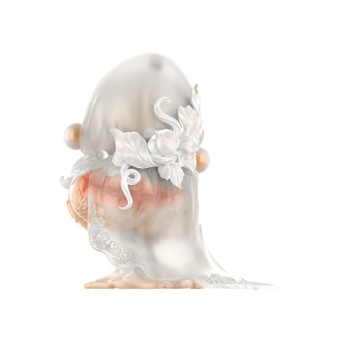 Skullpanda Covenant of the White Moon Figuren