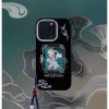 SKULLPANDA Die Mirage Serie Handyhülle