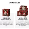 SKULLPANDA Die Mirage-Serie Handykette