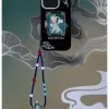 SKULLPANDA Die Mirage-Serie Handykette
